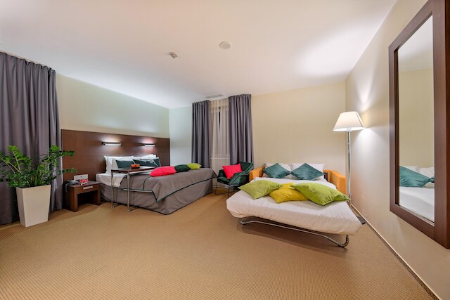 メルキュール・ワルシャワ・エアポート