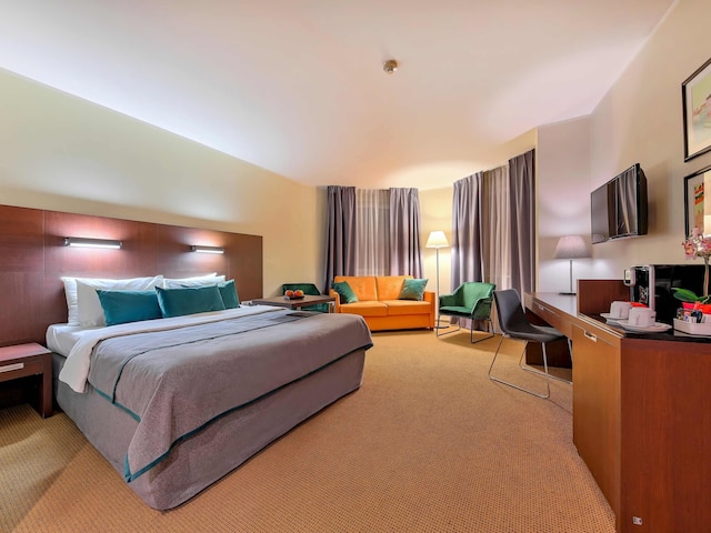 メルキュール・ワルシャワ・エアポート