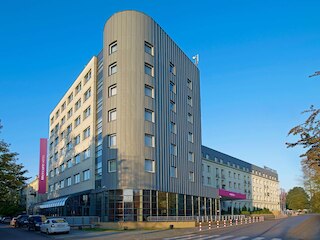 メルキュール・ワルシャワ・エアポート