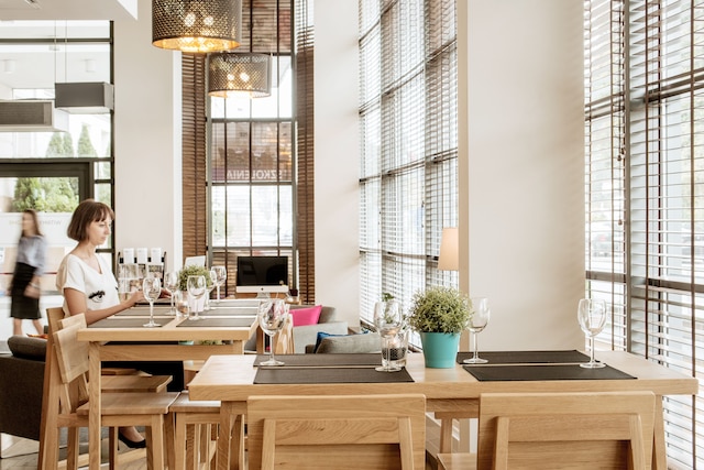 メルキュール・ワルシャワ・エアポート