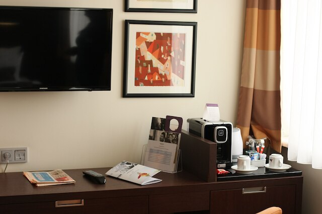 メルキュール・ワルシャワ・エアポート