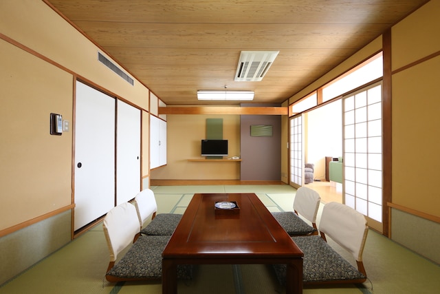 リブマックスリゾート鷲羽山