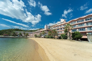 リブマックスリゾート鷲羽山