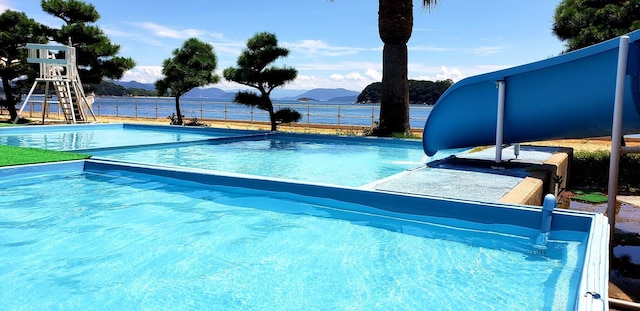 リブマックスリゾート鷲羽山