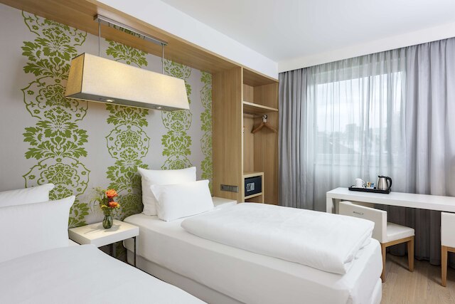 NH ルードヴィッヒスブルク