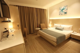 シャンティ パレス