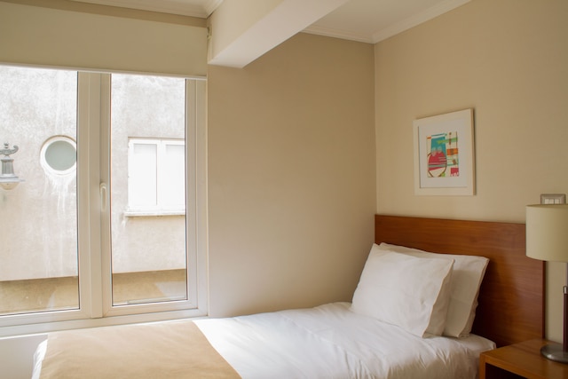 ラスタリア ホテル & アパート