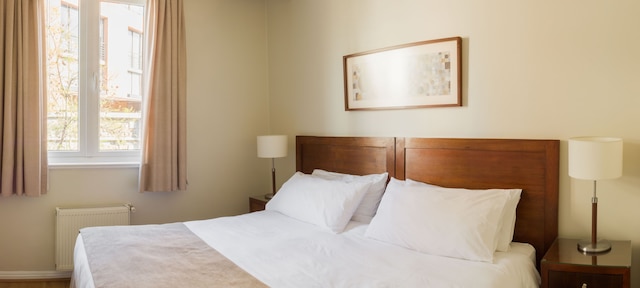 ラスタリア ホテル & アパート