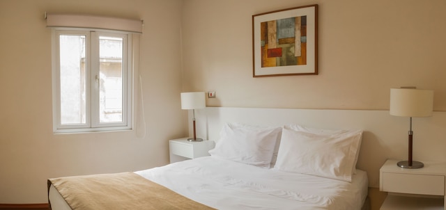 ラスタリア ホテル & アパート