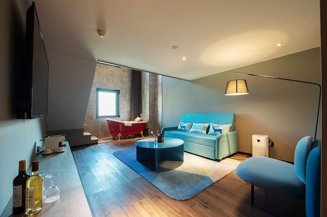 メルキュール ハルビン セントラル ストリート ソフィア チャーチ (哈尔滨中央大街索菲亚教堂美居酒店)