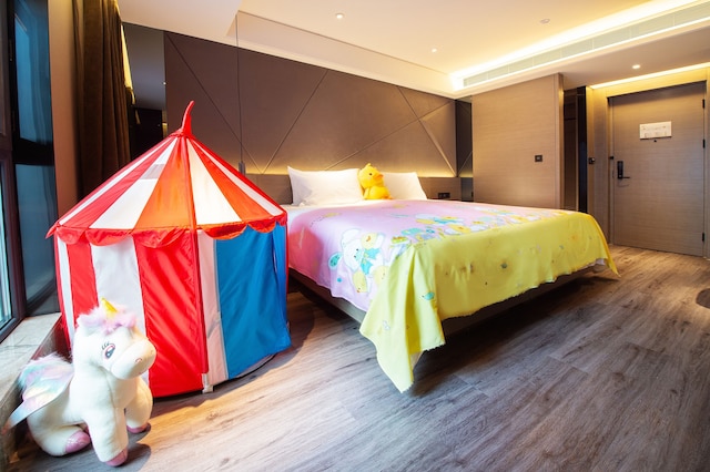 メルキュール ハルビン セントラル ストリート ソフィア チャーチ (哈尔滨中央大街索菲亚教堂美居酒店)