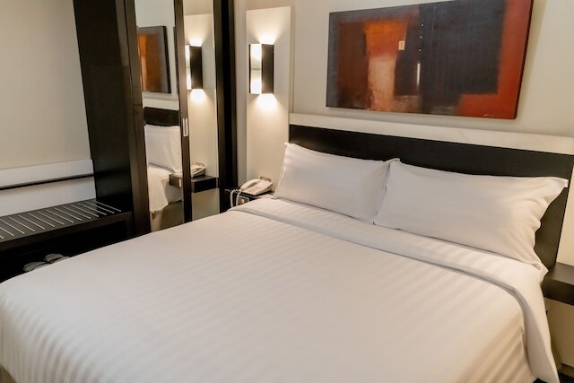 アストン デンパサール ホテル & コンベンション センター