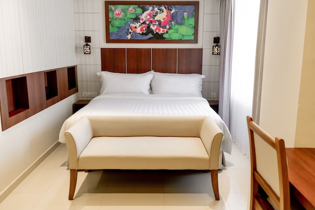 アストン デンパサール ホテル & コンベンション センター