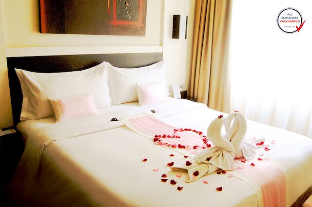 アストン デンパサール ホテル & コンベンション センター