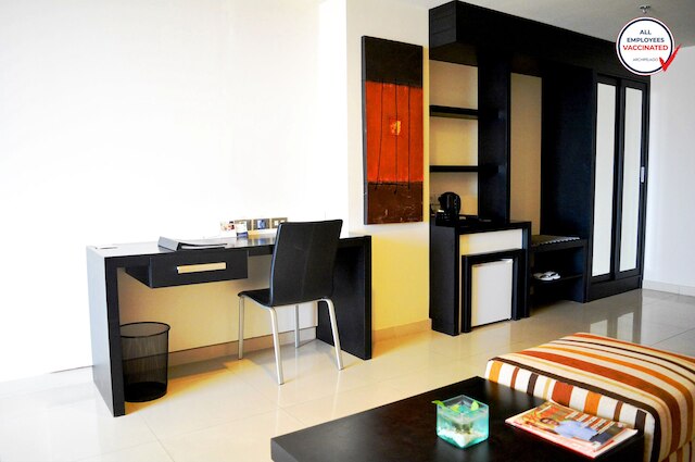 アストン デンパサール ホテル & コンベンション センター