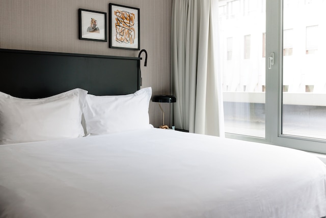 ピロウズ シティ ホテル ブリュッセルズ センター