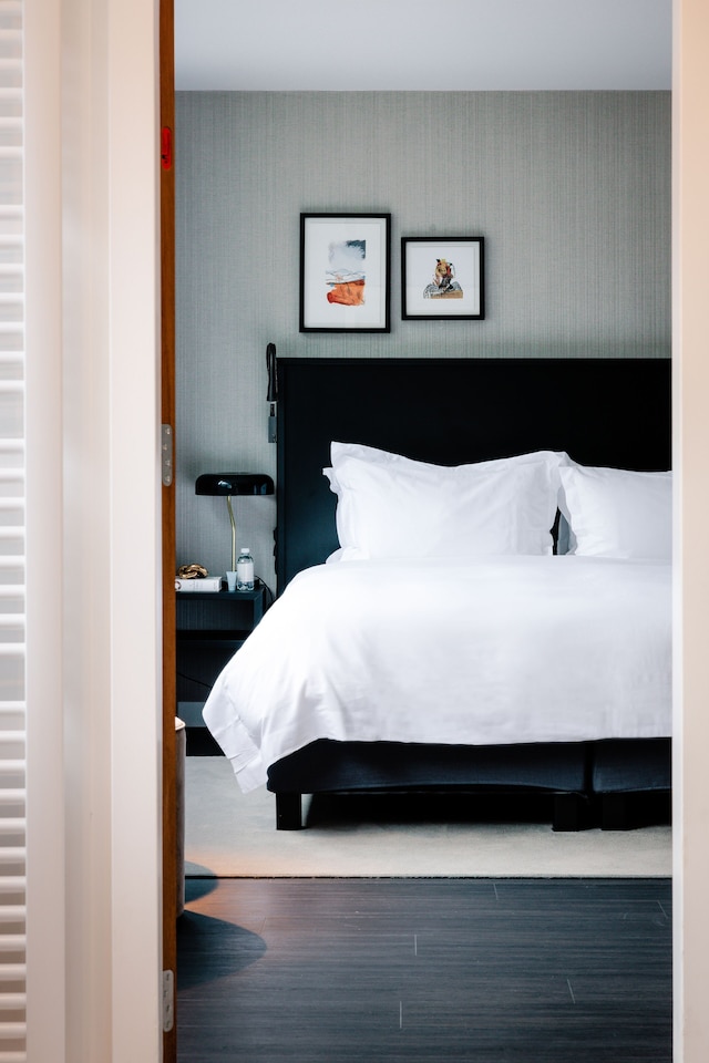 ピロウズ シティ ホテル ブリュッセルズ センター