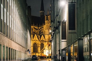 ピロウズ シティ ホテル ブリュッセルズ センター