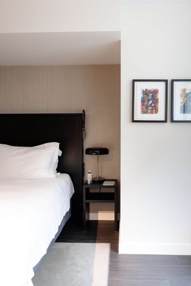 ピロウズ シティ ホテル ブリュッセルズ センター