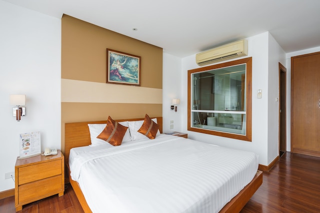 ランタナリゾートホテルバンコク