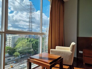 ランタナリゾートホテルバンコク