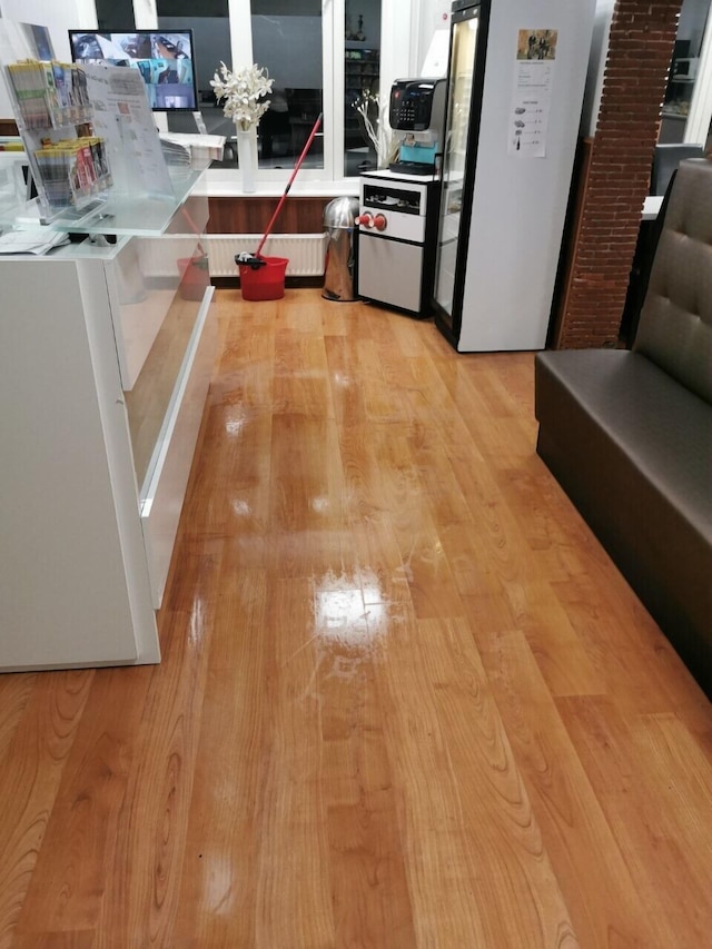 フリッパー ホテル アムステルダム