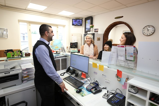 フリッパー ホテル アムステルダム