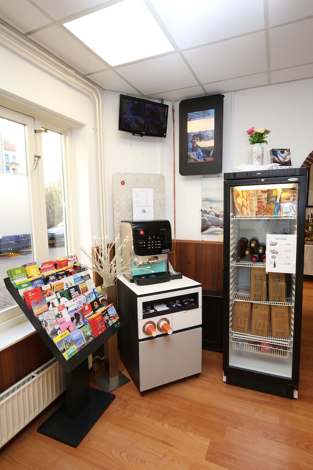 フリッパー ホテル アムステルダム