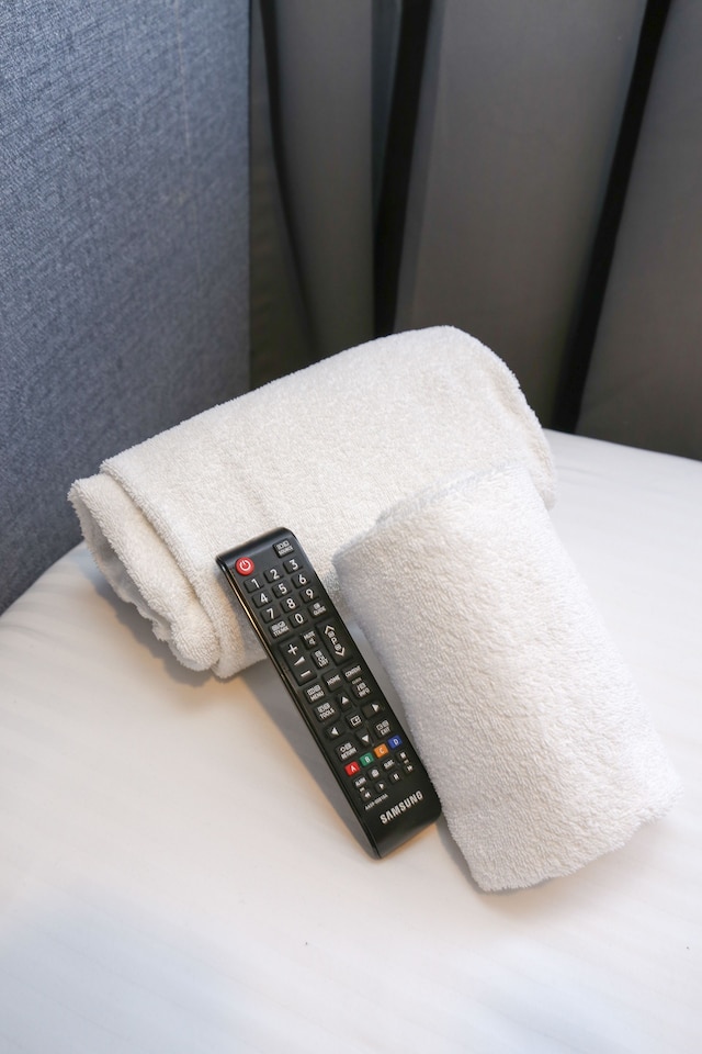 フリッパー ホテル アムステルダム