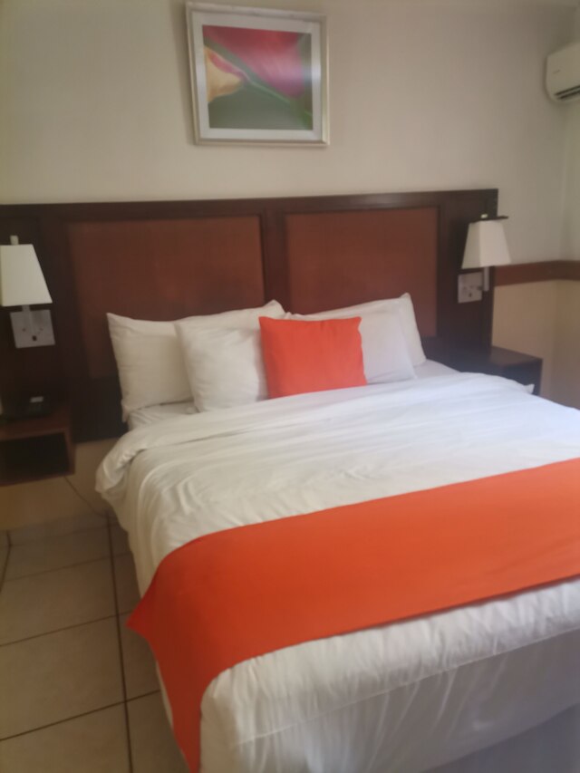 ホテル アリカンテ サン サルバドル