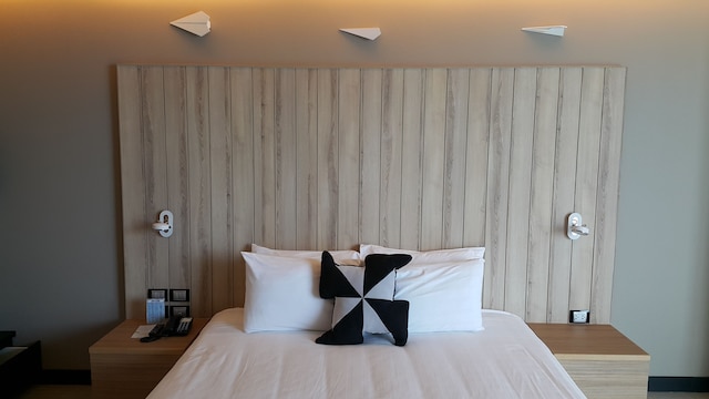 ティーシックス 5 ホテル