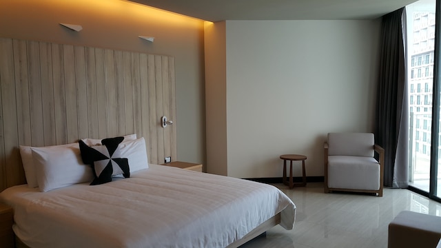 ティーシックス 5 ホテル