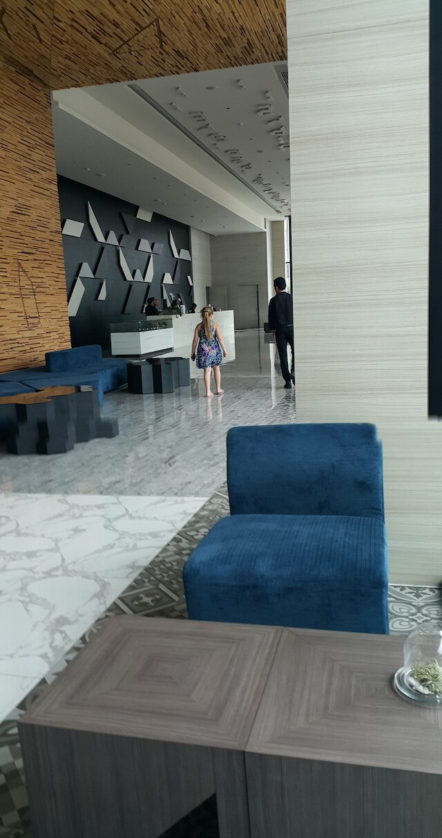 ティーシックス 5 ホテル