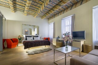 ホテル スリー ストークス