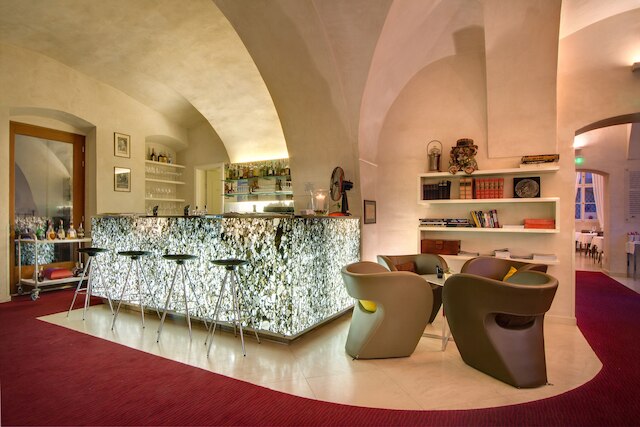 ホテル スリー ストークス