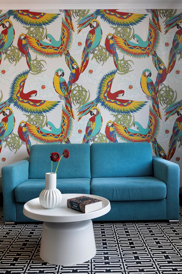 リヴイン アパートホテル