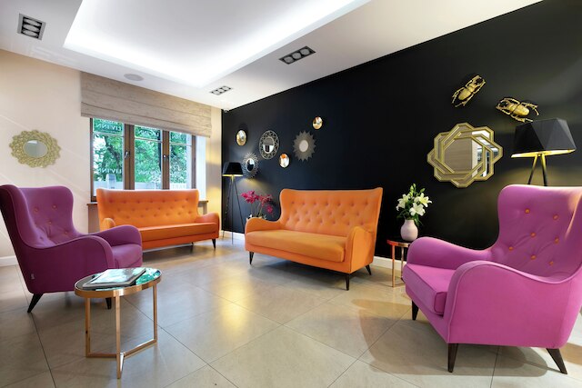 リヴイン アパートホテル