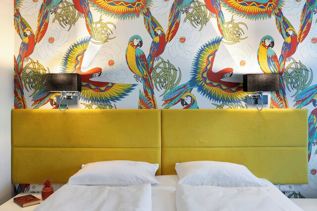 リヴイン アパートホテル