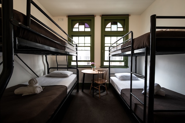 シドニー セントラル イン - ホステル