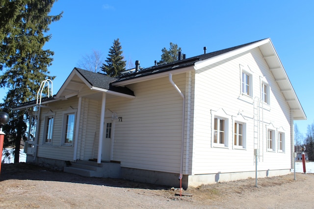 ラップランド ホテルズ オウナスバーラ シャレー