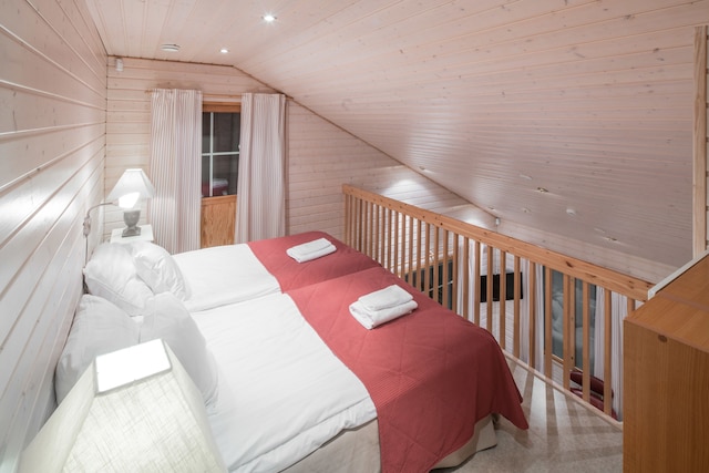 ラップランド ホテルズ オウナスバーラ シャレー