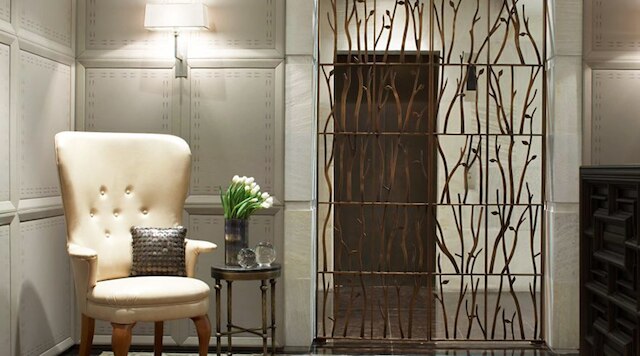 ラス アルコバス ラグジュアリー コレクション ホテル メキシコ シティ