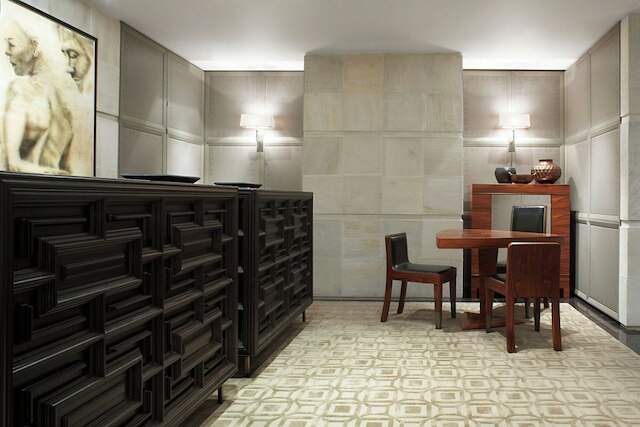 ラス アルコバス ラグジュアリー コレクション ホテル メキシコ シティ