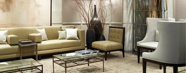 ラス アルコバス ラグジュアリー コレクション ホテル メキシコ シティ