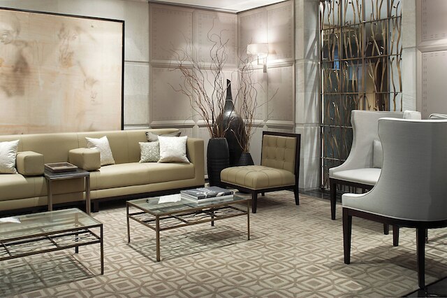 ラス アルコバス ラグジュアリー コレクション ホテル メキシコ シティ