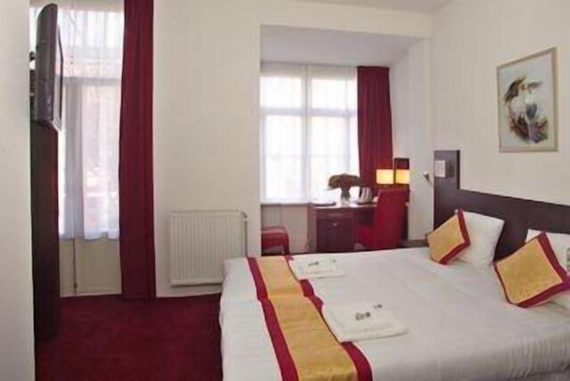 ホテル アリュール