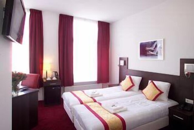 ホテル アリュール