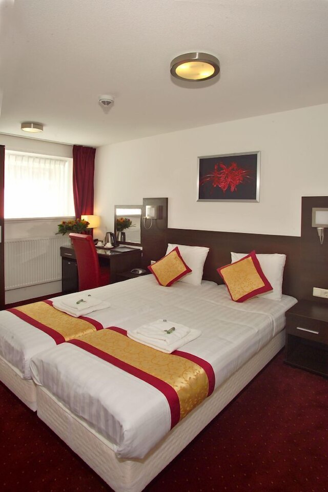 ホテル アリュール