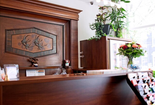 ホテル アリュール