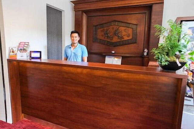 ホテル アリュール